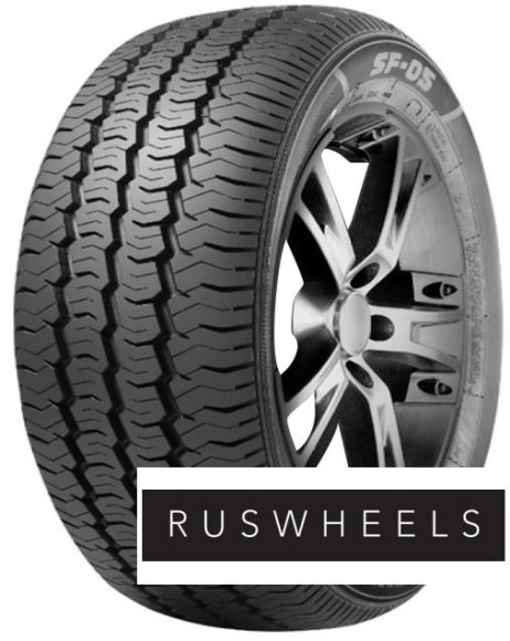 Шины Sunfull 165/70 r13c SF-05 88/86S