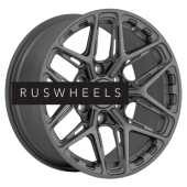 Диски LS Forged 9x18/6x139,7 ET20 D106,1 LS FG53 MGM (конус) Диски LS Forged 9x18/6x139,7 ET20 D106,1 LS FG53 MGM (конус)