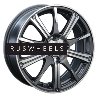 Диски LS 6,5x16/5x114,3 ET45 D73,1 209 GMF