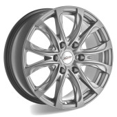 Диски Xtrike 8,0\R18 6*139.7 ET25 d106.1 HSB