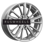 Диски iFree Original 6,5x16/5x114,3 ET50 D67,1 КС871 Сильвер Диски iFree Original 6,5x16/5x114,3 ET50 D67,1 КС871 Сильвер