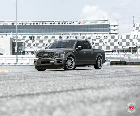 Диски Vossen S17-07 21"