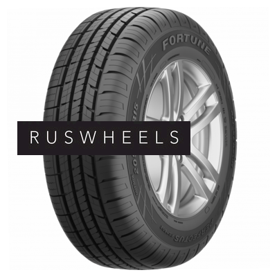 Шины Fortune 195/60R15 88H Perfectus FSR602 TL Шины Fortune 195/60R15 88H Perfectus FSR602 TL