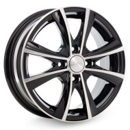 Диски СКАД 6,0\R15 4*100 ET45 d60.1 Алмаз Диски СКАД 6,0\R15 4*100 ET45 d60.1 Алмаз