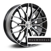 Диски NEO R18 / 8J PCD 5x108 ЕТ 45 ЦО 63.4 840