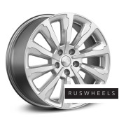 Диски Скад R18 / 8J PCD 5x114.3 ЕТ 30 ЦО 60.1 Астер