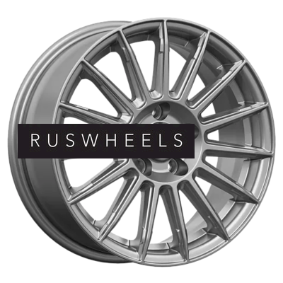 Диски iFree 6,5x16/5x114,3 ET40 D60,1 Азур (КС1052) Хай Вэй Диски iFree 6,5x16/5x114,3 ET40 D60,1 Азур (КС1052) Хай Вэй