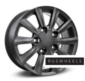 Диски Legeartis Optima R17 / 8J PCD 5x150 ЕТ 60 ЦО 110.3 TY43