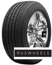Шины Continental 275/45 r20 ContiCrossContact LX Sport 110V