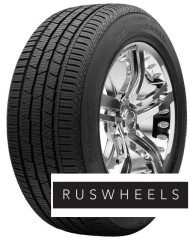 Шины Continental 275/45 r20 ContiCrossContact LX Sport 110V