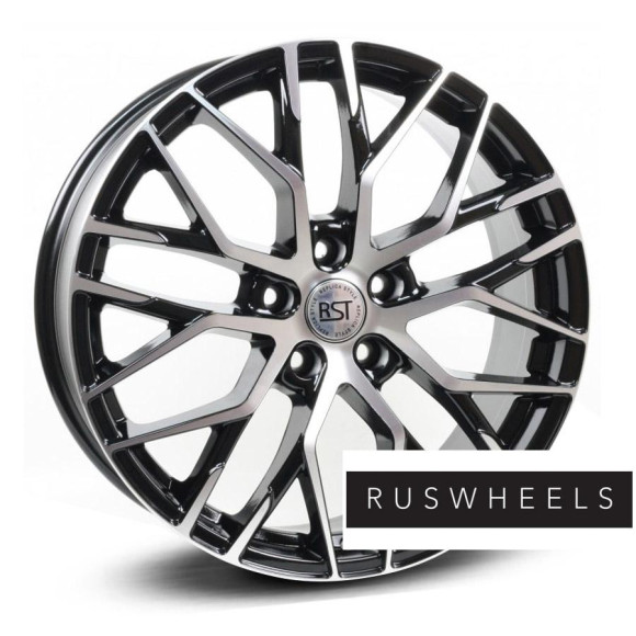 Диски RST R19 / 7.5J PCD 5x108 ЕТ 46 ЦО 63.4 R019 Диски RST R19 / 7.5J PCD 5x108 ЕТ 46 ЦО 63.4 R019