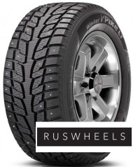 Шины Hankook 185 r14c Winter I Pike LT RW09 102/100R Шипы Шины Hankook 185 r14c Winter I Pike LT RW09 102/100R Шипы