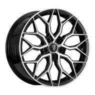 Диски VENTI 7,0\R17 5*114.3 ET37 d66.6 BD Диски VENTI 7,0\R17 5*114.3 ET37 d66.6 BD