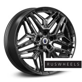 Диски КиК R19 / 7J PCD 5x115 ЕТ 45 ЦО 70.2 Колумб