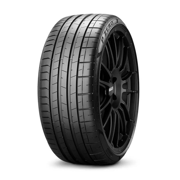Шины Pirelli 265/40 r22 P Zero PZ4 Sports Car Noise cancelling system 106V