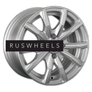 Диски LS 6x14/4x100 ET40 D73,1 786 SF (конус)