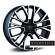 Диски Yamato Samurai R21 / 9.5J PCD 5x112 ЕТ 31 ЦО 66.6 Masanori