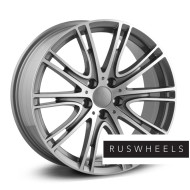 Диски Legeartis Concept R19 / 8.5J PCD 5x112 ЕТ 25 ЦО 66.6 B532