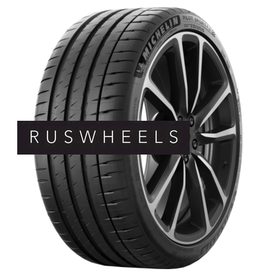 Шины Michelin 325/30 r21 Pilot Sport 4 S 108Y
