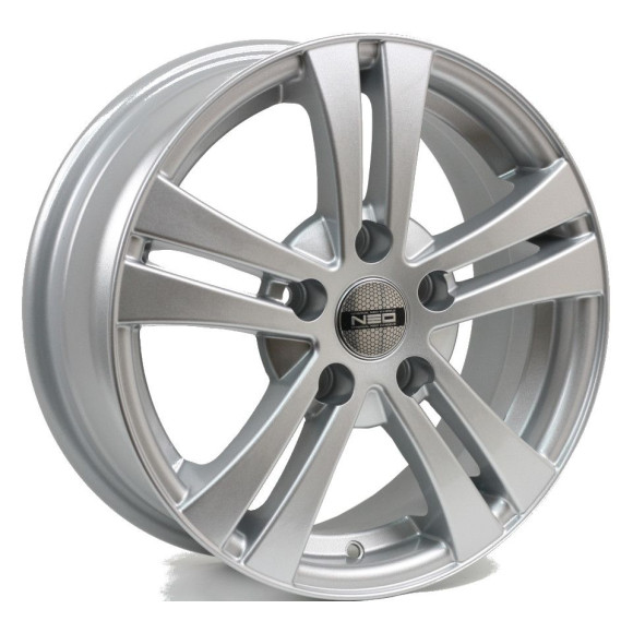 Диски Neo 6,0\R15 5*100 ET40 d57.1 S