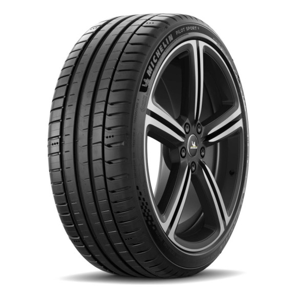 Шины Michelin 245/35 r19 Pilot Sport 5 93Y