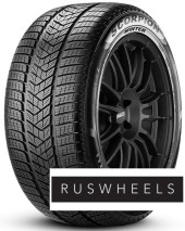 Шины Pirelli  255/55/19  H 111 Scorpion Winter  XL (AO)