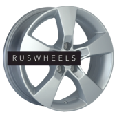 Диски LS 6,5x15/5x108 ET45 D73,1 1059 Sil (конус, C570) Диски LS 6,5x15/5x108 ET45 D73,1 1059 Sil (конус, C570)