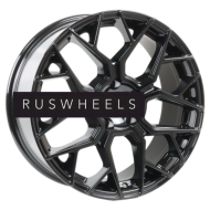 Диски RST 8x18/5x114,3 ET30 D60,1 R148 (RX) BL
