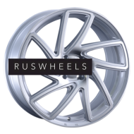 Диски LS 8x18/4x100 ET40 D60,1 1054 SF (конус)