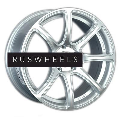 Диски LS 7,5x17/5x114,3 ET40 D73,1 327 SF (спец)