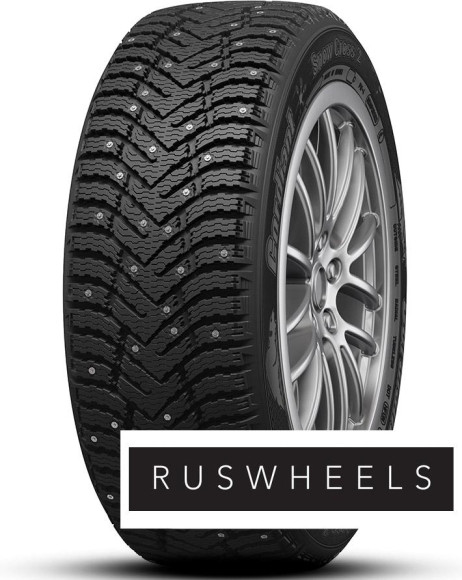 Шины CORDIANT  215/55/16  T 97 SNOW CROSS 2  Ш.