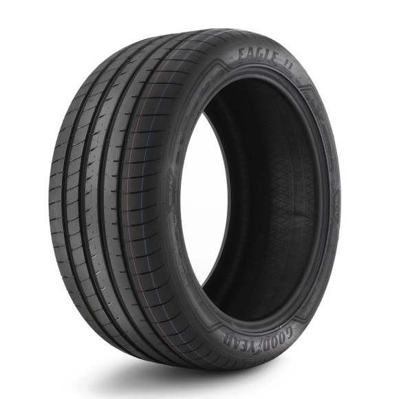 Шины GoodYear  235/45/20  V 100 EAG. F-1 ASYMMETRIC 3 SCT SUV  XL  старше 3-х лет