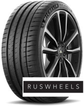 Шины Michelin 245/35 r21 Pilot Sport 4 S Acoustic 96Y