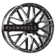 Диски RST 8,5x20/5x108 ET45 D63,4 R042 (LR) BDR Диски RST 8,5x20/5x108 ET45 D63,4 R042 (LR) BDR