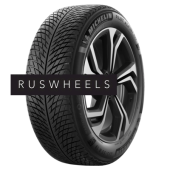Шины Michelin 265/50R19 110H XL Pilot Alpin 5 SUV * TL ZP