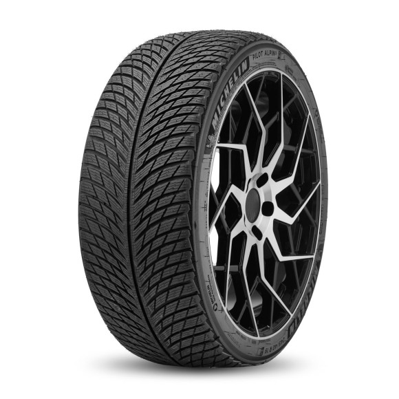 Шины Michelin 265/50/19 H 110 PILOT ALPIN 5 SUV XL ZP Run Flat (BMW) Шины Michelin 265/50/19 H 110 PILOT ALPIN 5 SUV XL ZP Run Flat (BMW)