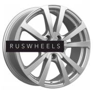 Диски iFree 7x17/5x114,3 ET45 D60,1 Бэнкс (КС645) Нео-классик