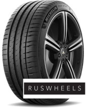 Шины Michelin 245/35/20 Y 95 Pilot Sport 4 (BMW) старше 3-х лет Шины Michelin 245/35/20 Y 95 Pilot Sport 4 (BMW) старше 3-х лет