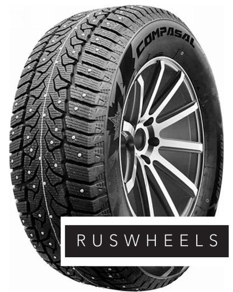 Шины Compasal 245/45 r18 WINTER STUD 100T Шипы Шины Compasal 245/45 r18 WINTER STUD 100T Шипы