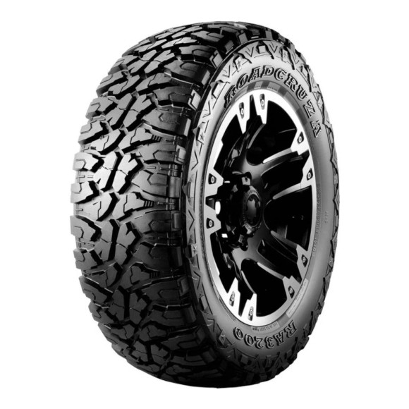 Шины Roadcruza LT265/75R16 119/116Q RA3200 TL WW POR M+S 8PR