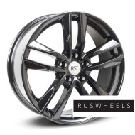 Диски RST R18 / 7.5J PCD 5x108 ЕТ 47 ЦО 60.1 R128