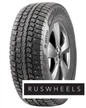 Шины Attar 195/70 r15c W03 104/102R Шипы
