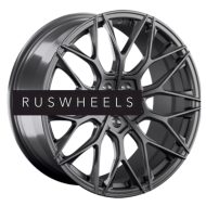 Диски LS Forged 8x20/5x114,3 ET35 D60,1 LS FG10 MGM (конус, C570)