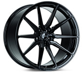 Диски Vossen HF-3 20x9 Gloss Black Диски Vossen HF-3 20x9 Gloss Black