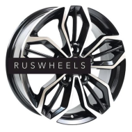 Диски Neo 6,5x16/5x114,3 ET50 D67,1 680 BD