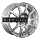 Диски LS 6x15/4x100 ET40 D73,1 535 SF (конус) Диски LS 6x15/4x100 ET40 D73,1 535 SF (конус)