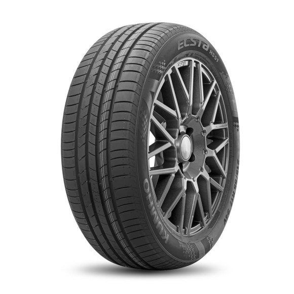 Шины Kumho 215/55/18 H 95 Ecsta HS51 старше 3-х лет Шины Kumho 215/55/18 H 95 Ecsta HS51 старше 3-х лет
