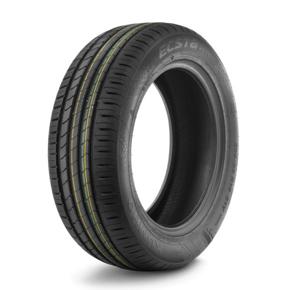 Шины Kumho 215/55/18 H 95 Ecsta HS51 старше 3-х лет Шины Kumho 215/55/18 H 95 Ecsta HS51 старше 3-х лет