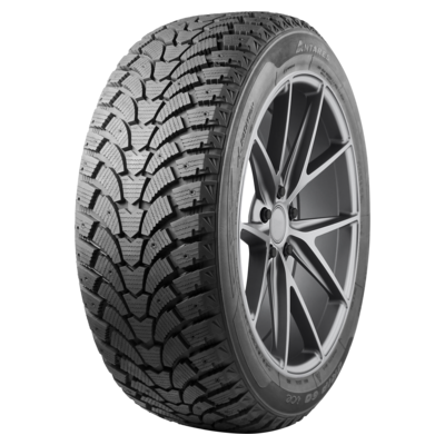 Шины Antares 225/55R19 99H Grip 60 ice TL (шип.)