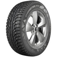 Шины Ikon 225/75R16C 121/120R Character Ice C2 TL (шип.)